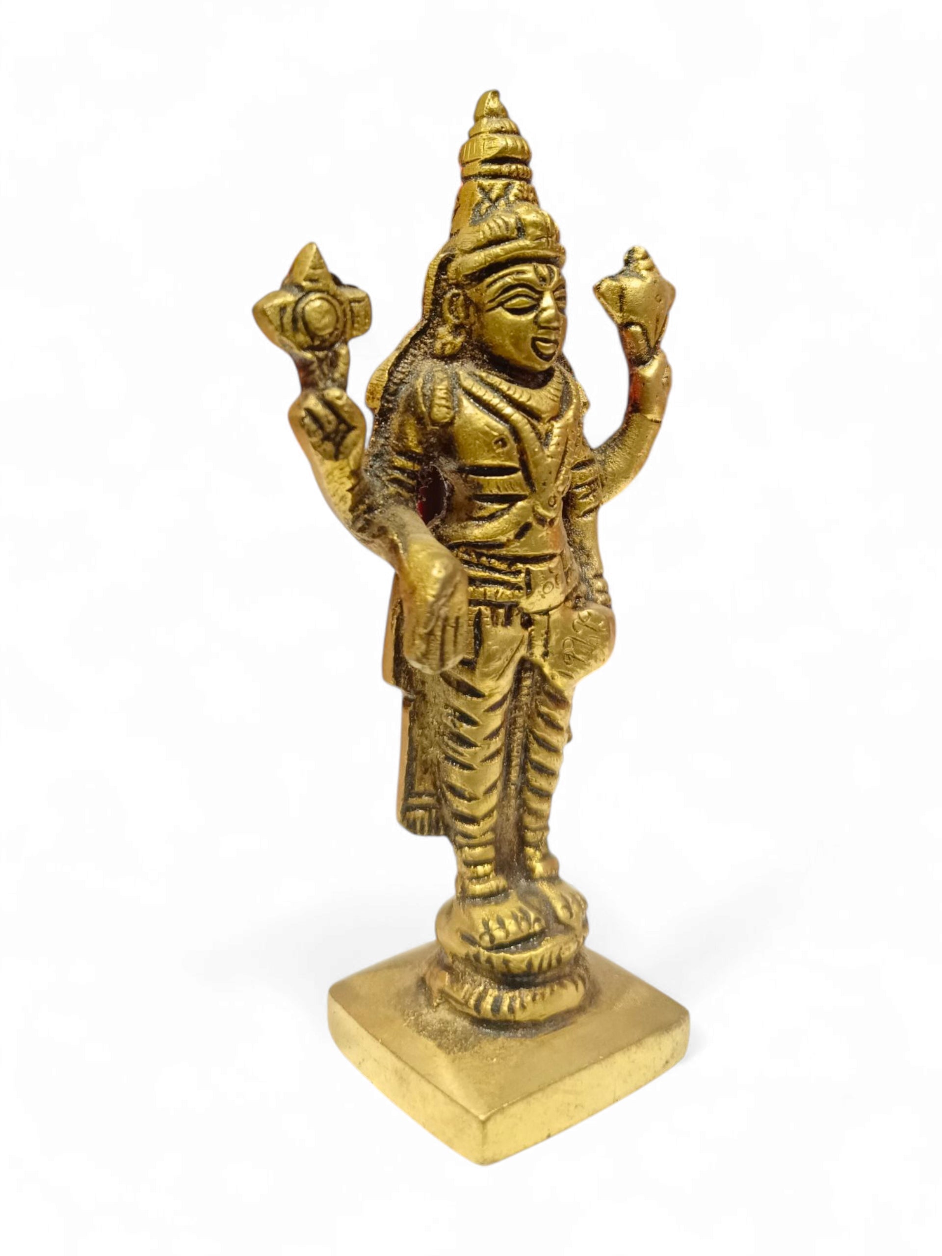 VISHNU STANDING 0.280