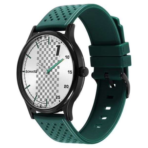 SON 77105NP02 TRNDZ SONATA GENTS WATCH