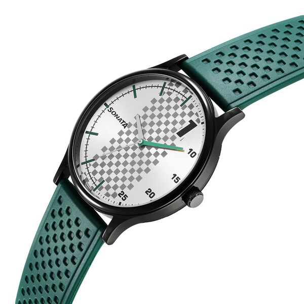 SON 77105NP02 TRNDZ SONATA GENTS WATCH
