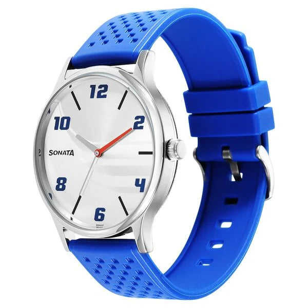 SON 77105SP01 TRNDZ SONATA GENTS WATCH