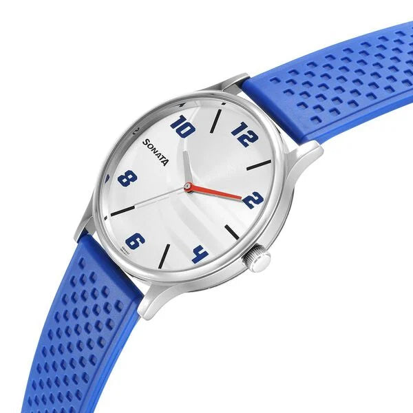SON 77105SP01 TRNDZ SONATA GENTS WATCH