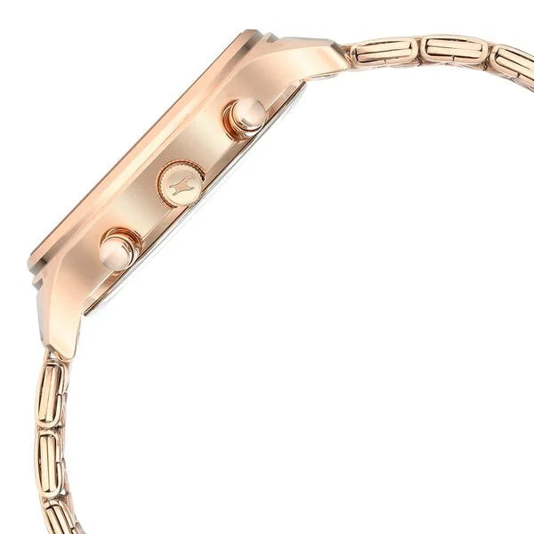 FTK 6207WM02 FASHN FASTRACK WOMENS WATCH