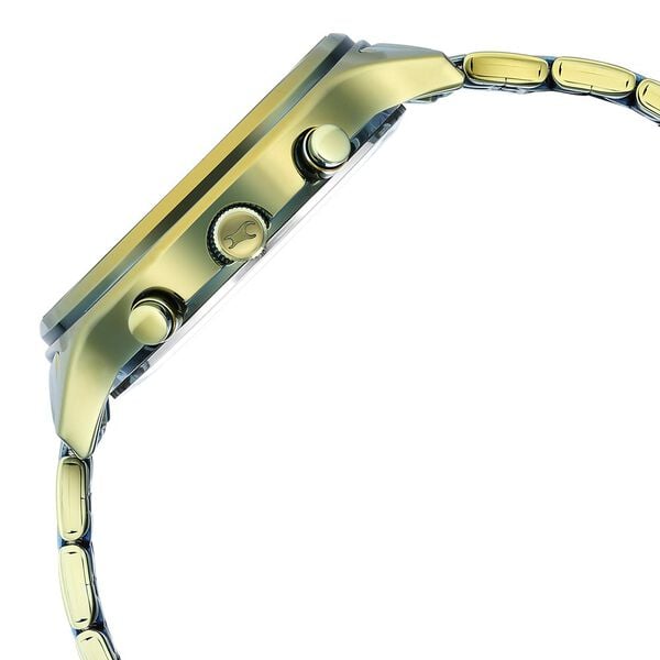 FTK 6207QM02 FASHN FASTRACK WOMENS WATCH