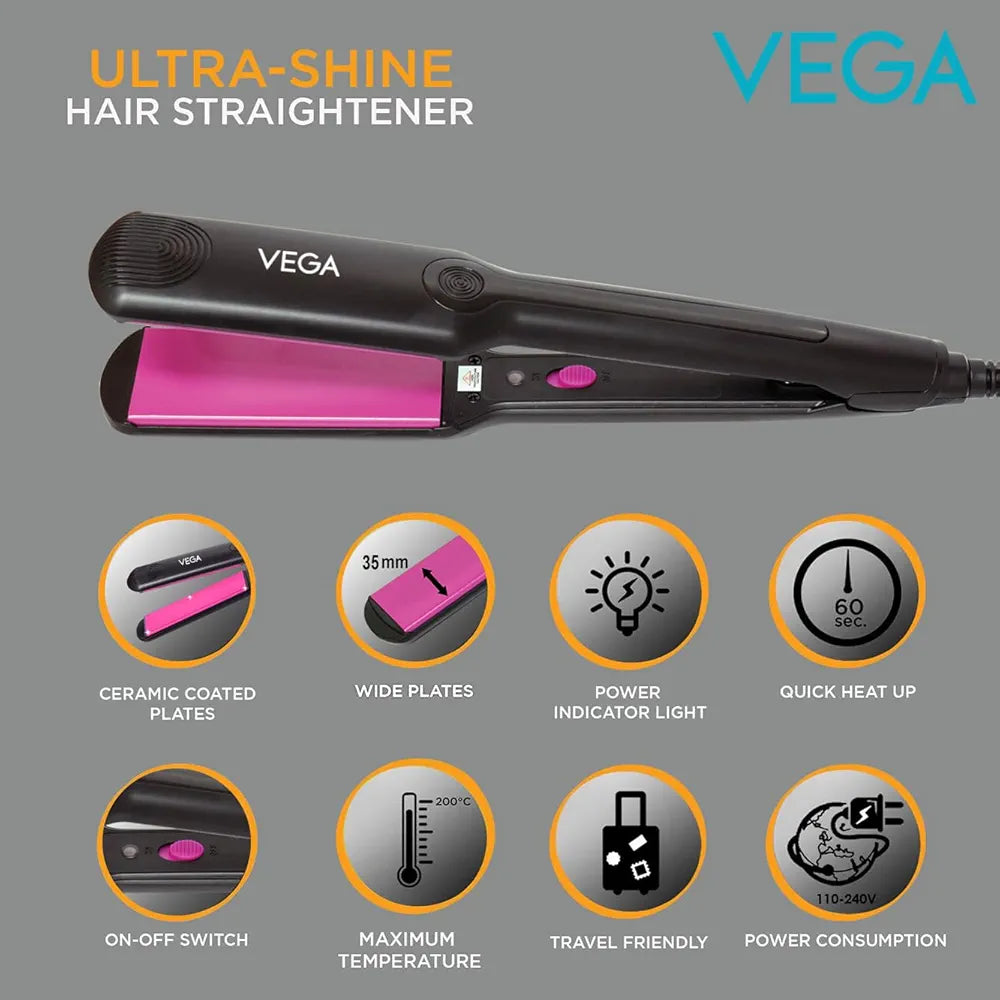VEGA H/S -VHSH 25