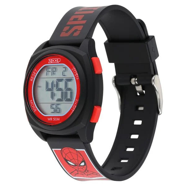 TIT 16025PP02 ZOOP TITAN KIDS WATCH