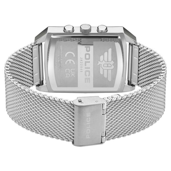 TIT PLPEWJK2204803 POLICE TITAN GENTS WATCH