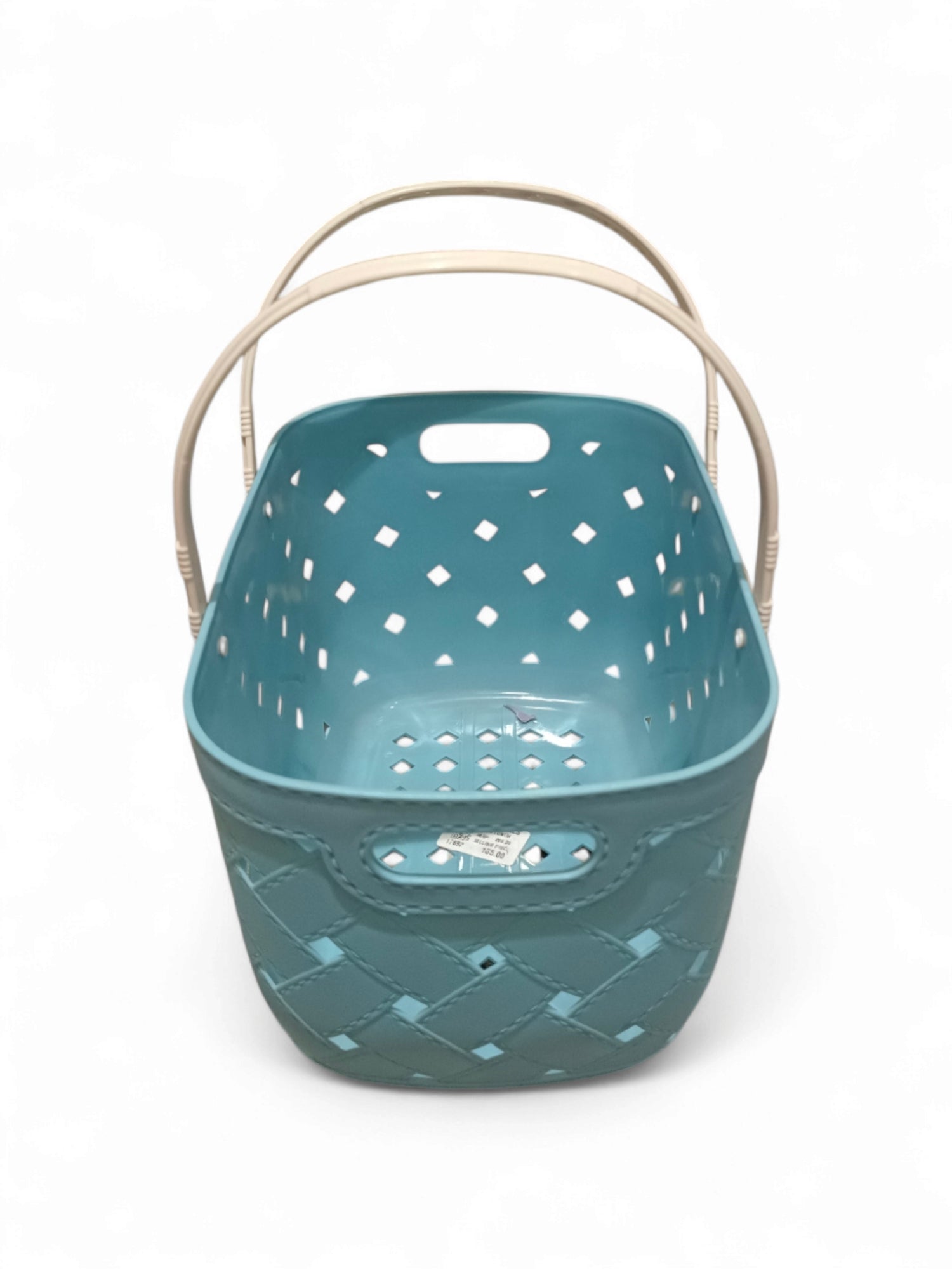 KESAR 98 8909 LUNCH BOX RND SML