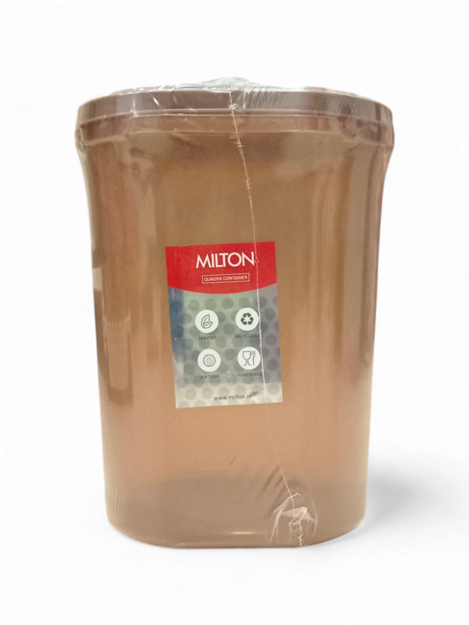 MILTON 4000 QUADRA