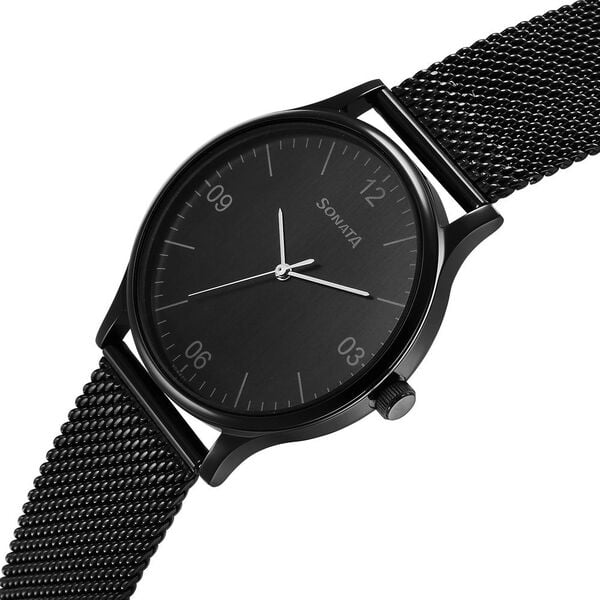 SON 77105NM02 ESSEN SONATA GENTS WATCH