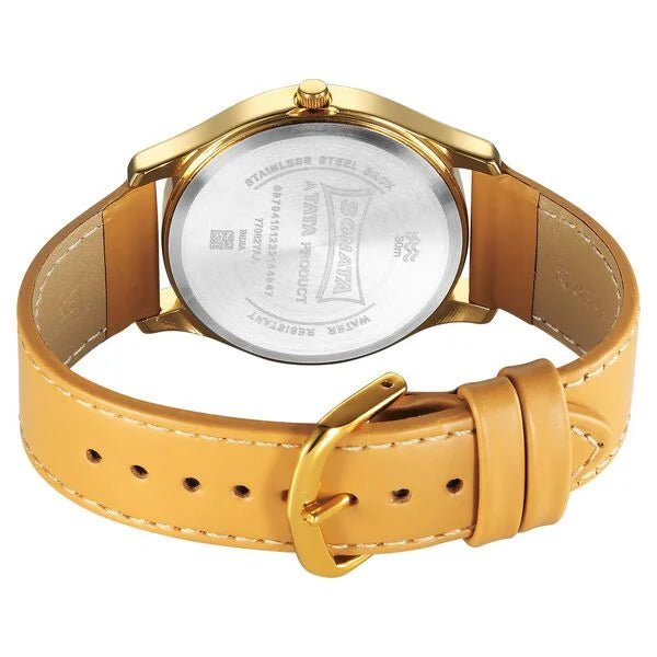 SON 77082YL07 ESSEN SONATA GENTS WATCH