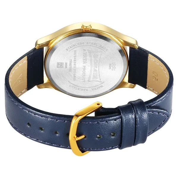 SON 77082YL08 ESSEN SONATA GENTS WATCH