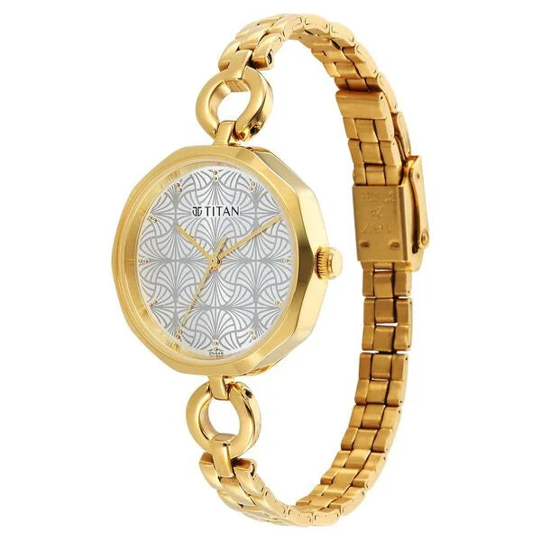 TIT NR2702YM01 LKARI women watch