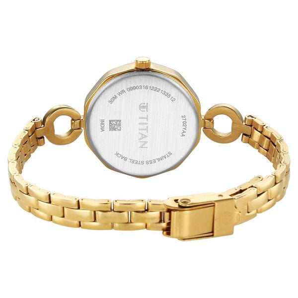 TIT NR2702YM01 LKARI women watch