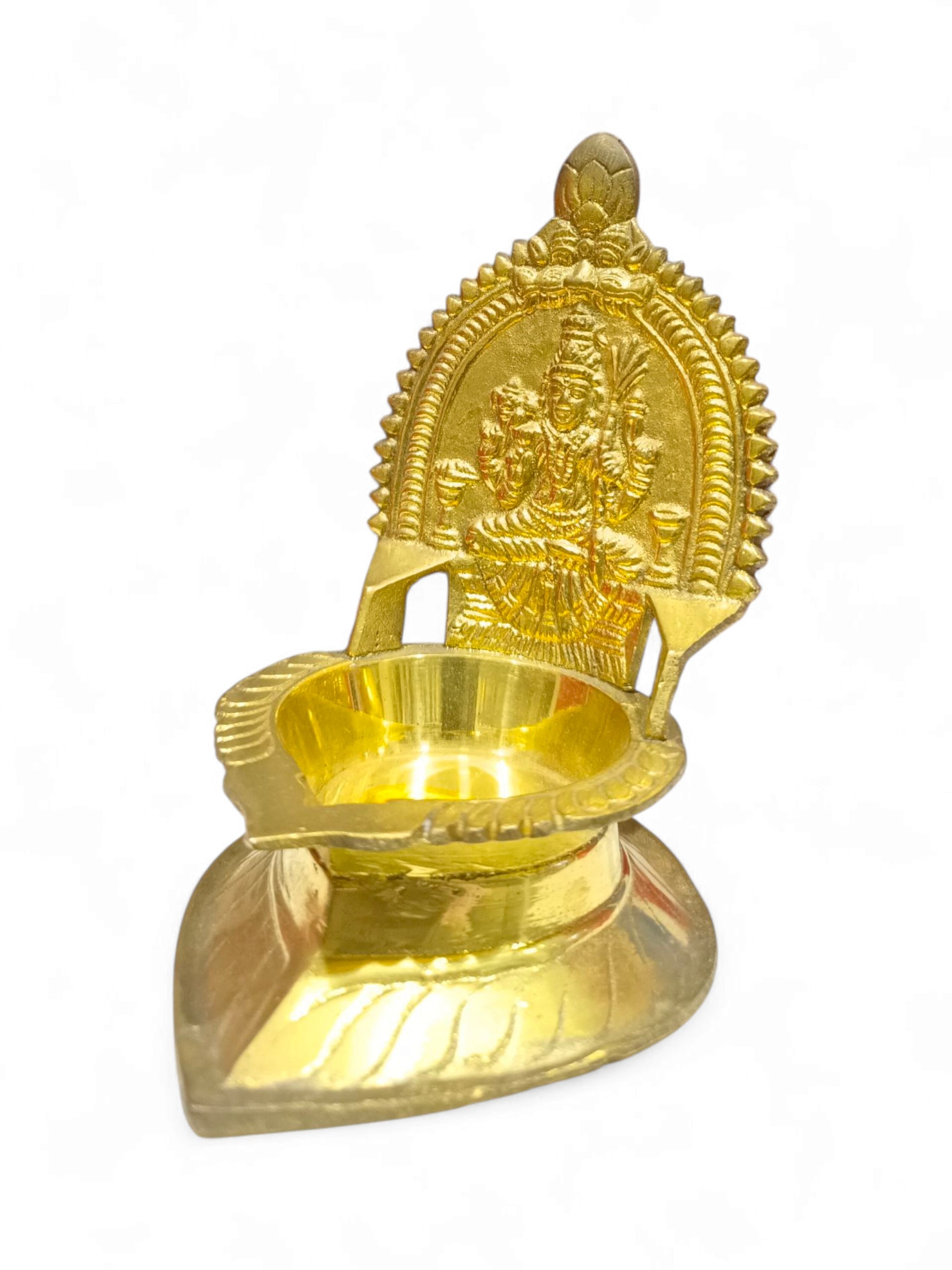 KARAMB KAMATCHI SMALL