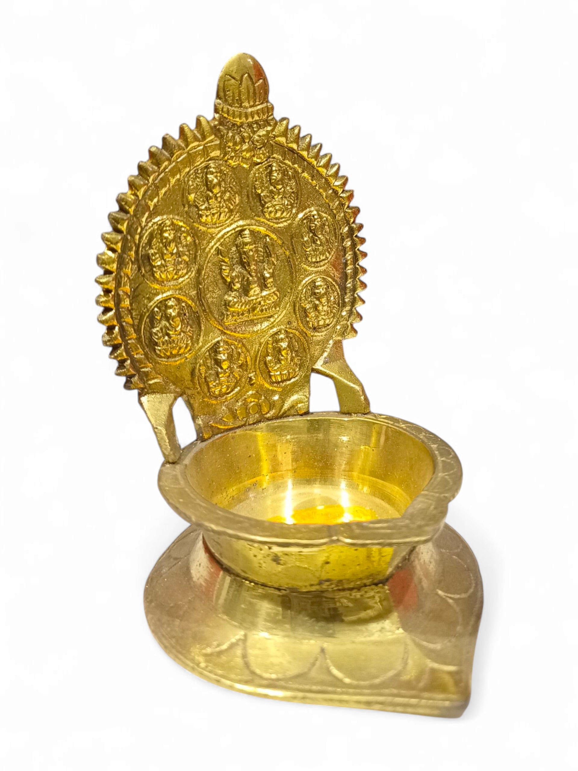 ASTALAKSHMI NO.1