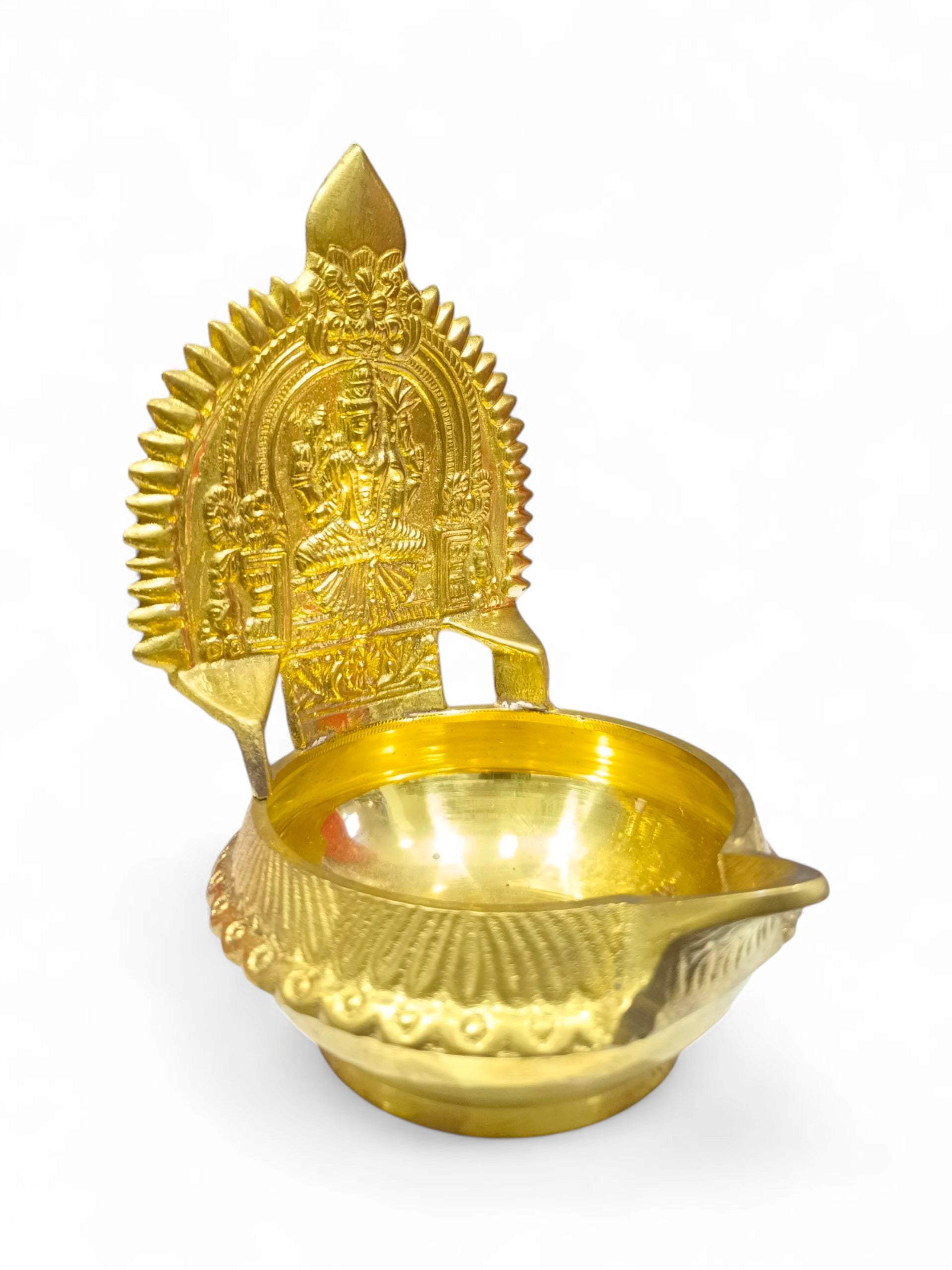 KUBER KARMB NO.4