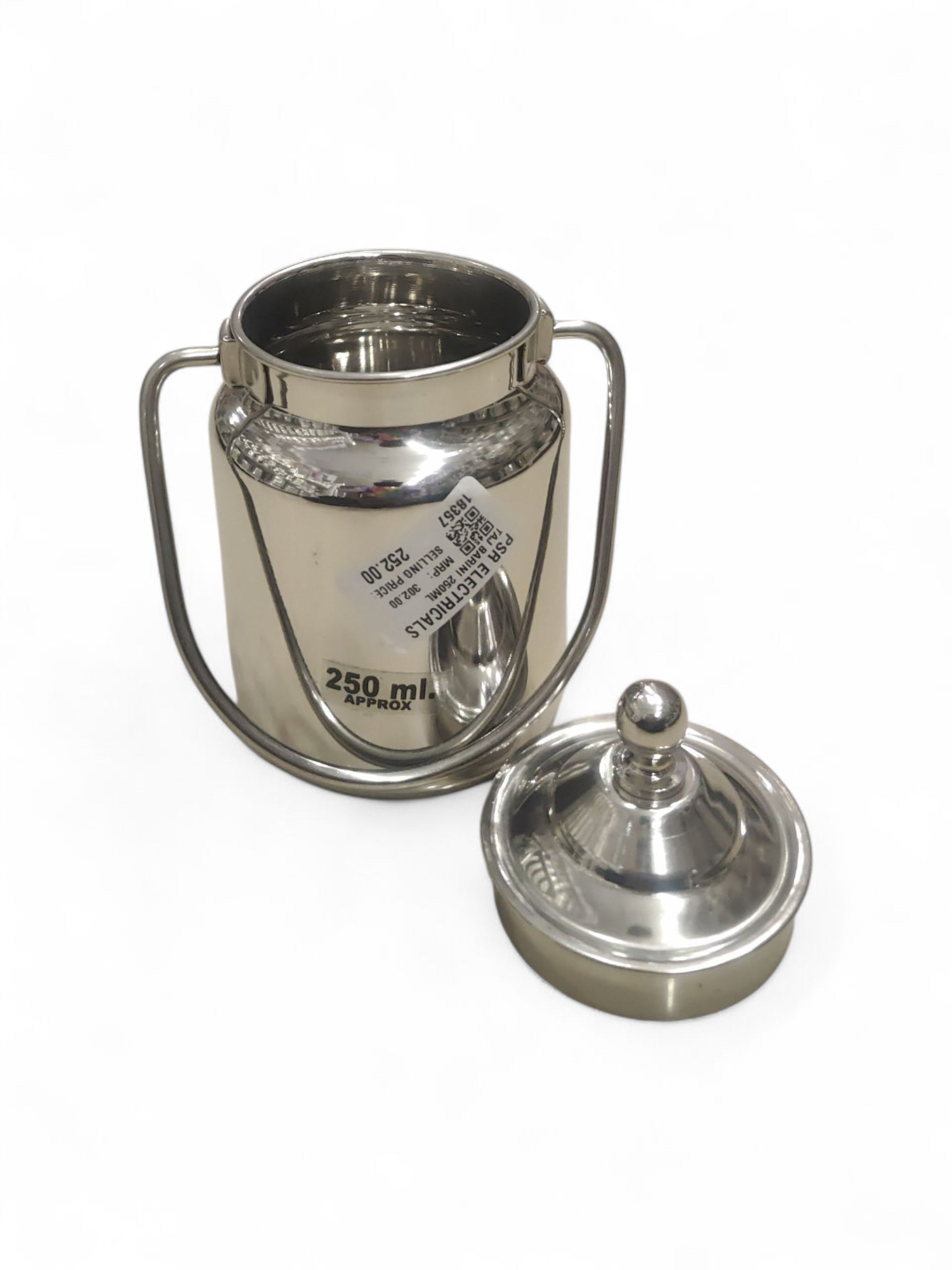 TAJ BARINI 250ML