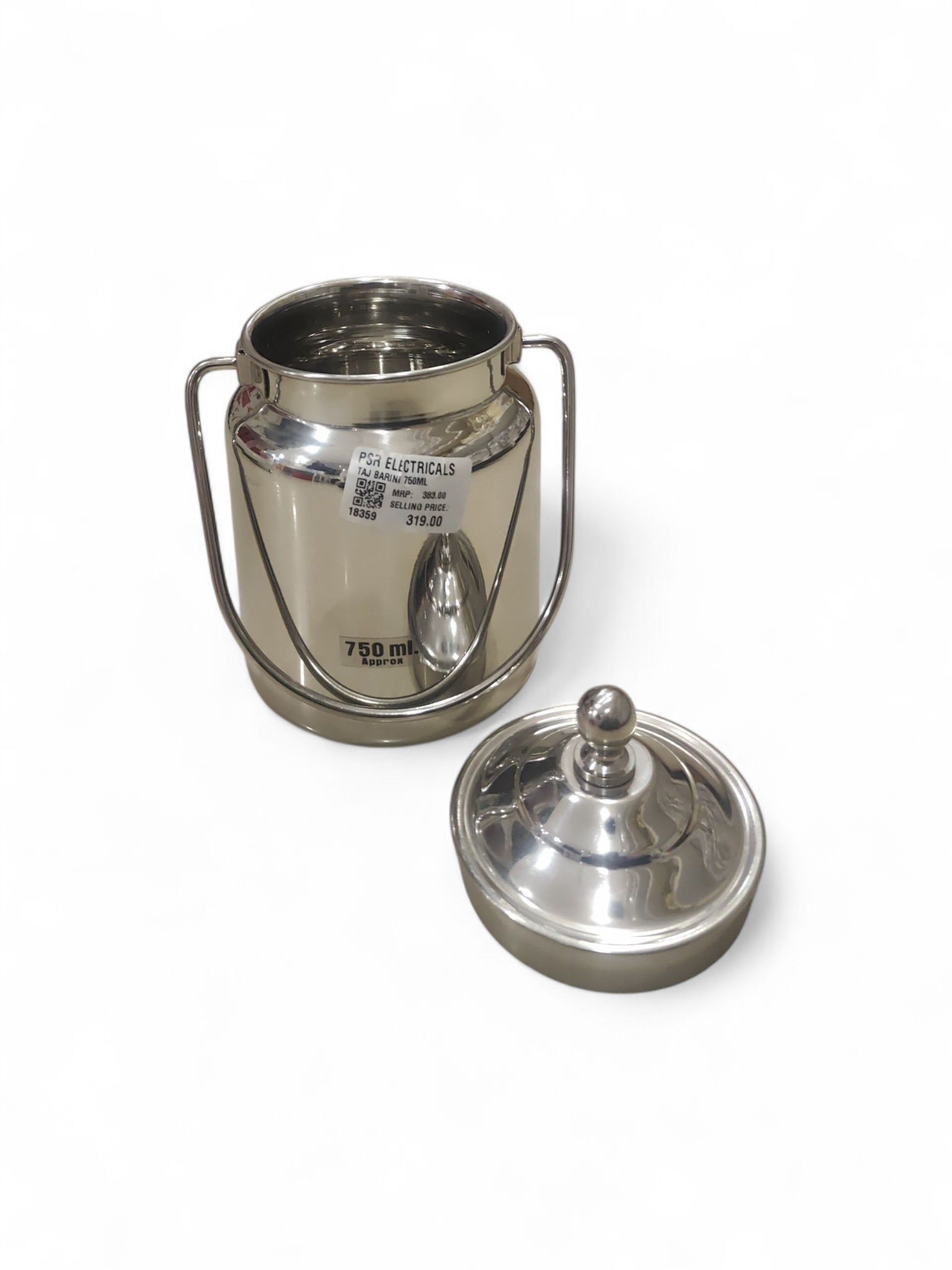 TAJ BARINI 750ML