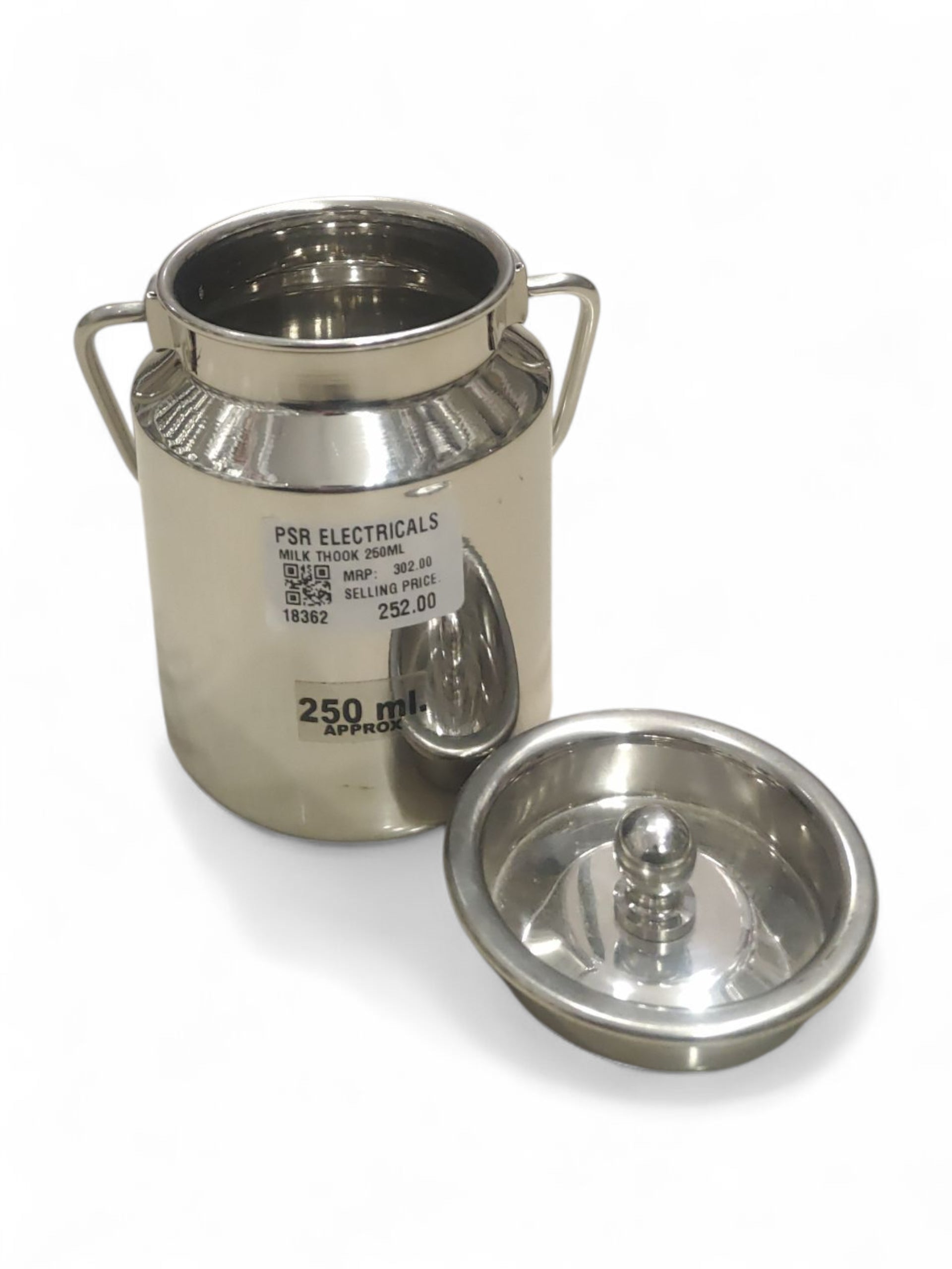 MILK THOOK 250ML
