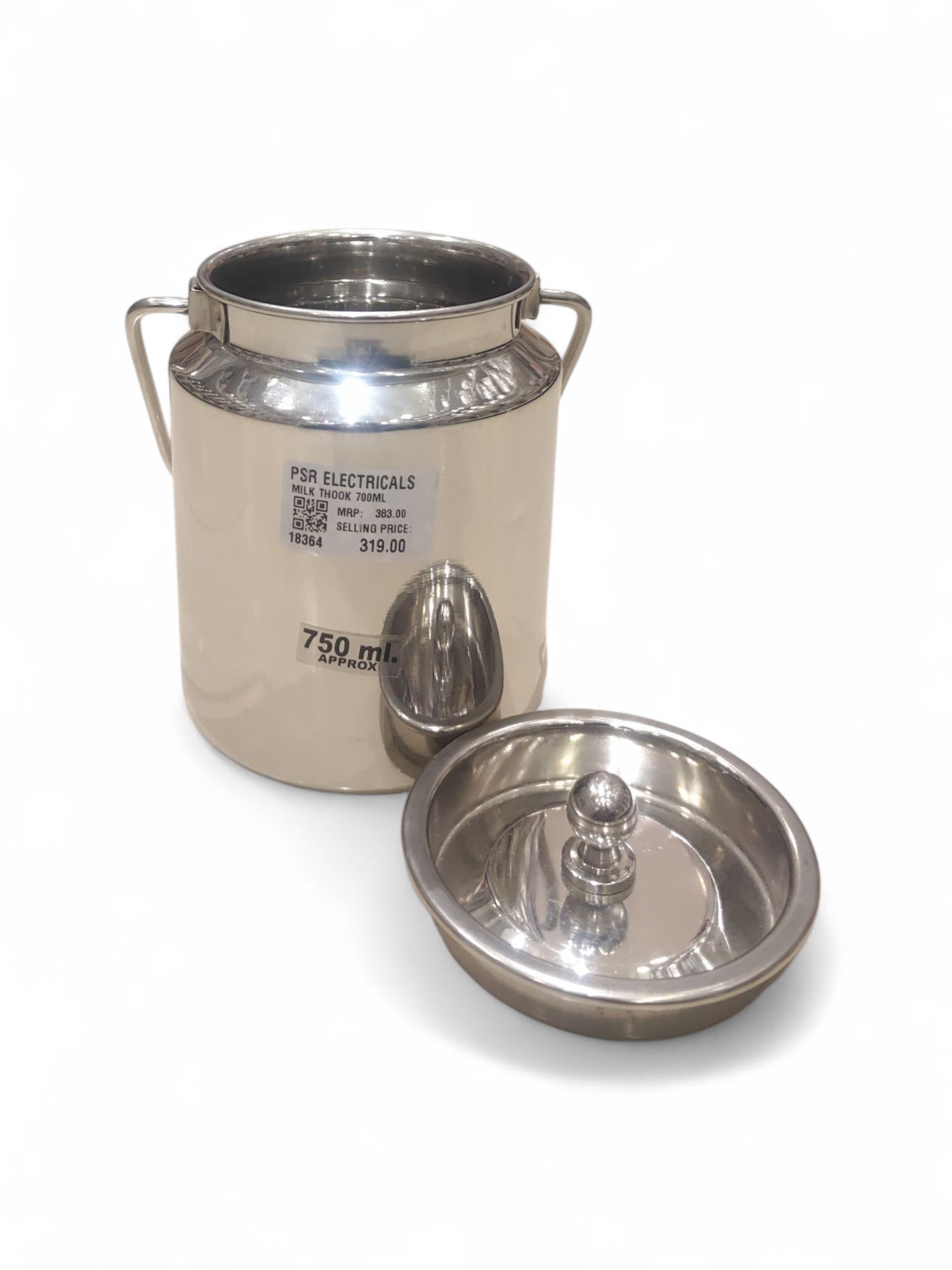 MILK THOOK 750ML