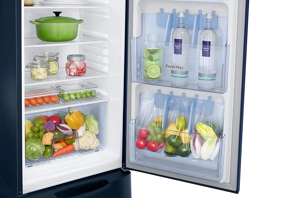SAMSUNG FRIDGE RR26C3893CU/HL