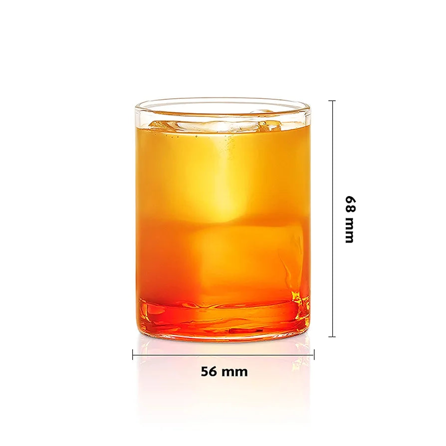 BRSL BV430100008 120ML VGLASS JOICE