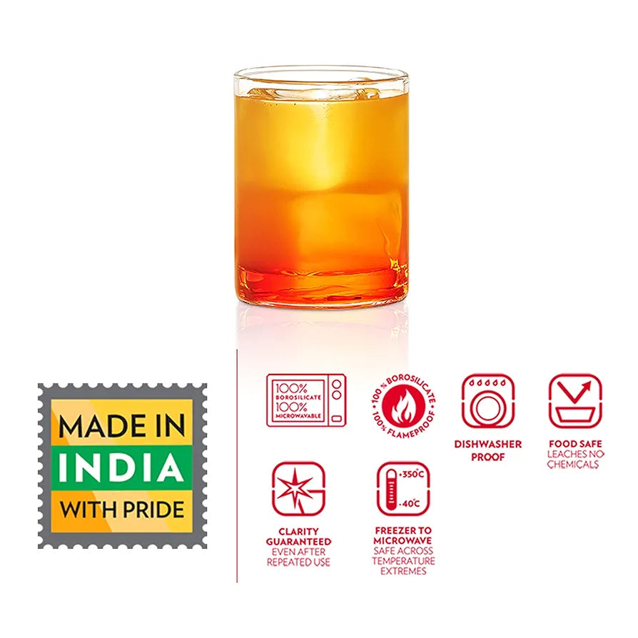 BRSL BV430100008 120ML VGLASS JOICE