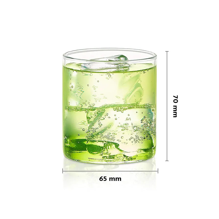 BRSL BV430100004 205ML VGLASS SML