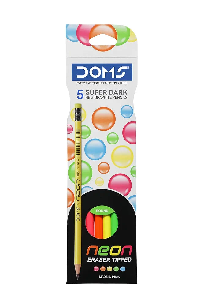 DOMS 7760 CHAMPION KIT