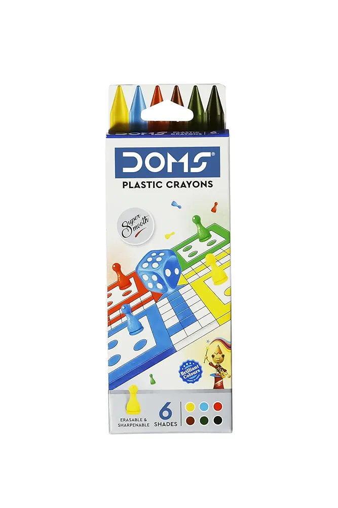 DOMS 7760 CHAMPION KIT