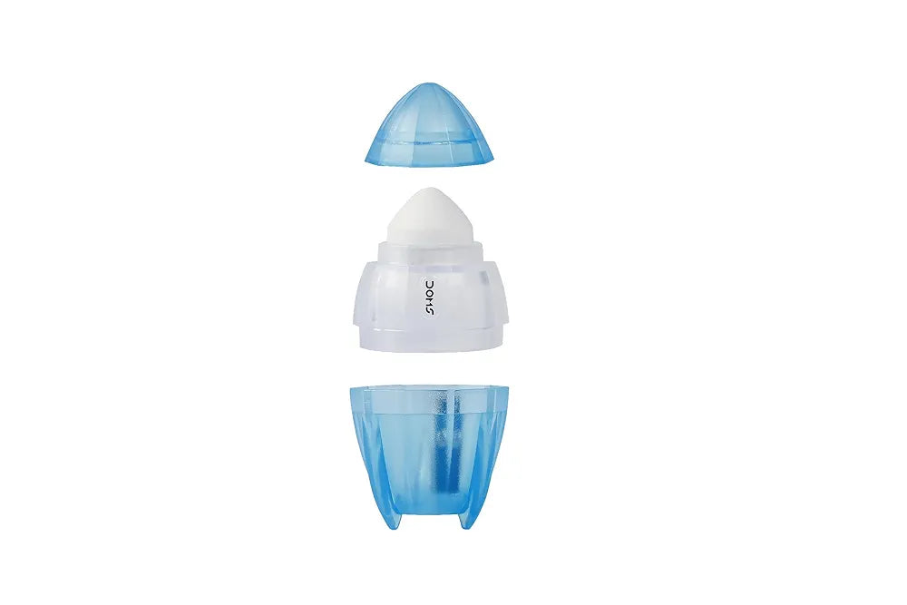 DOMS SHARPNER 8745 ROCKET POINT ERASENER