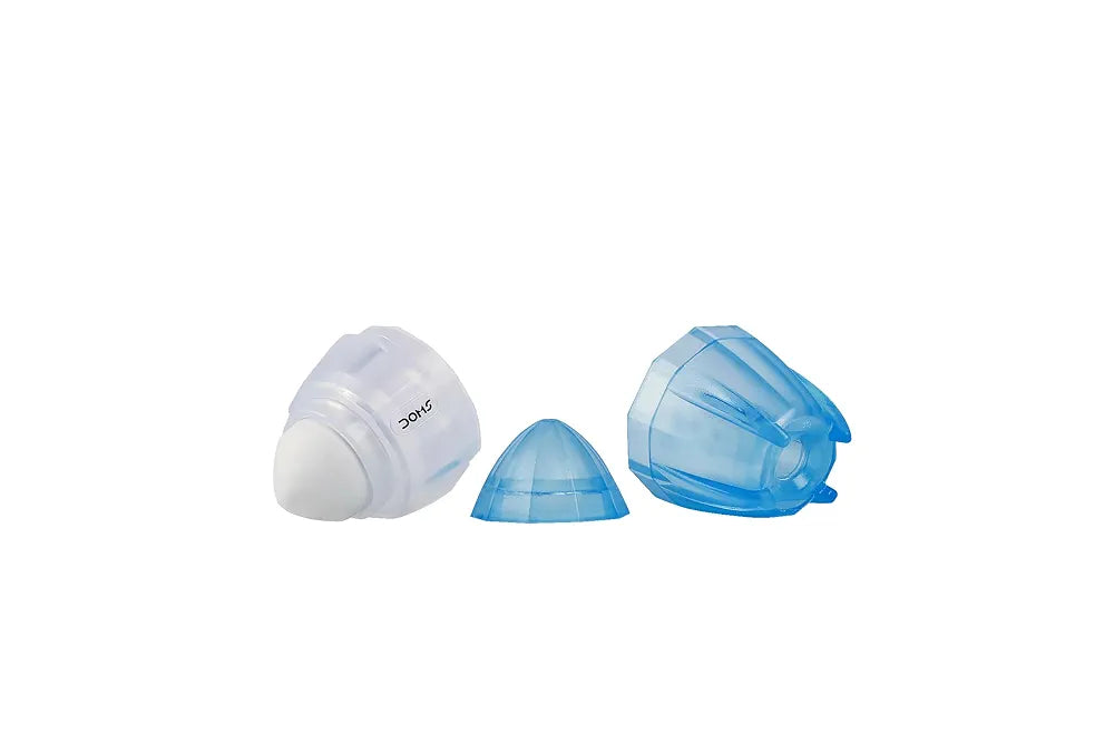 DOMS SHARPNER 8745 ROCKET POINT ERASENER