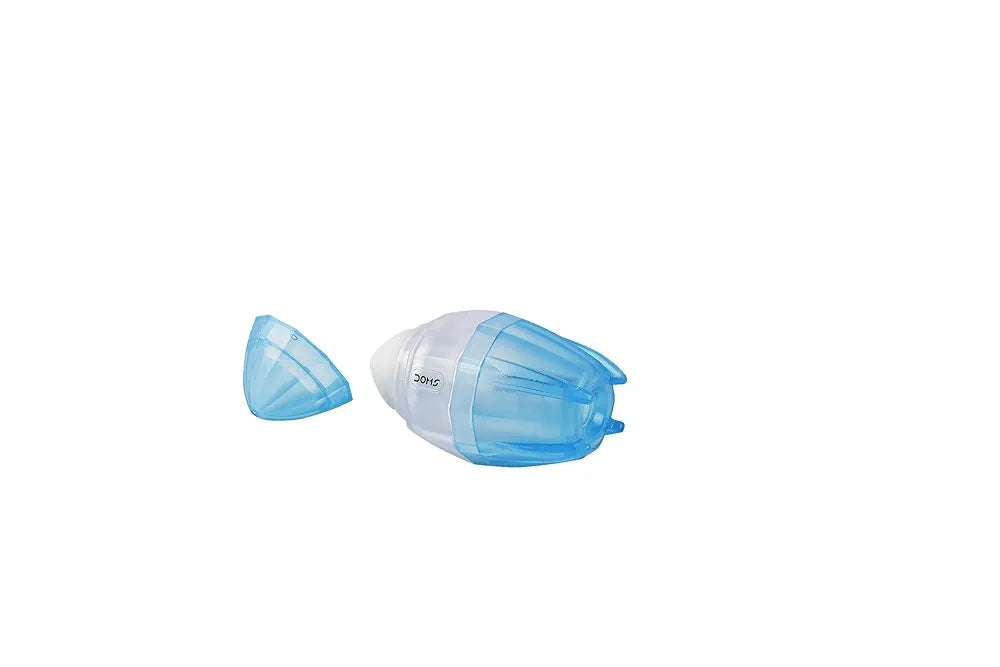 DOMS SHARPNER 8745 ROCKET POINT ERASENER
