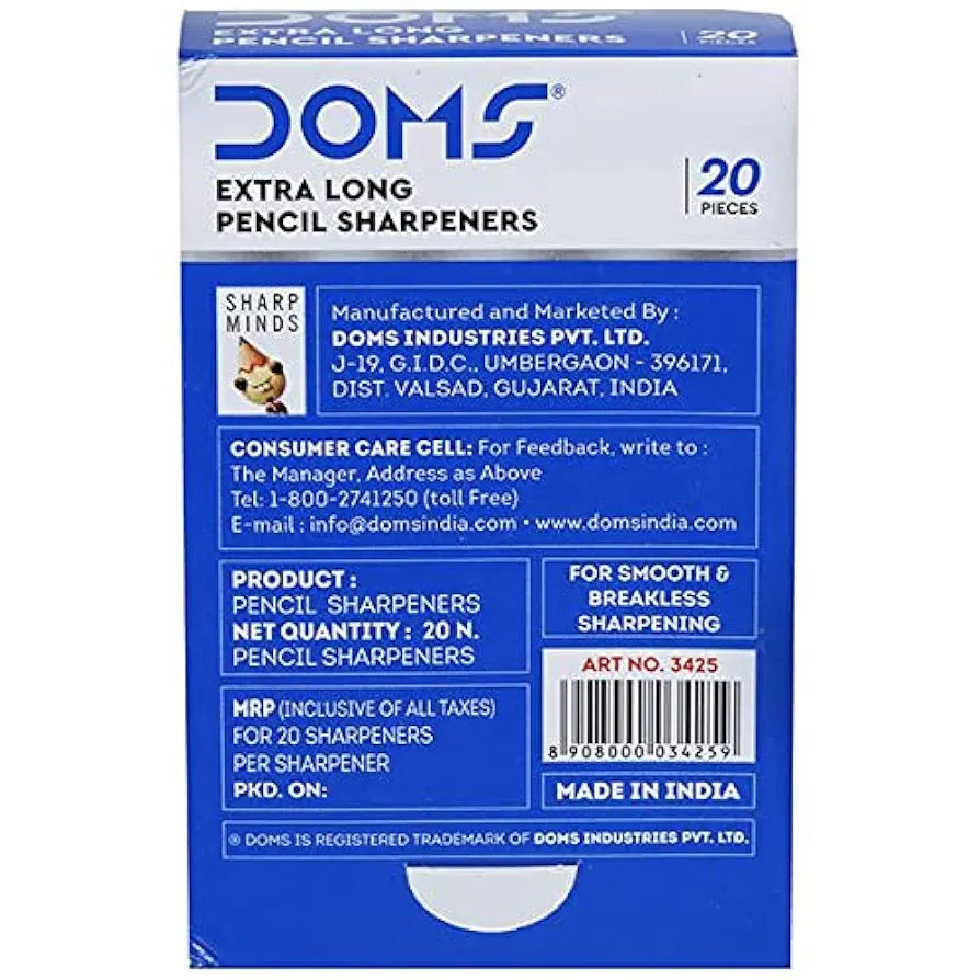 DOMS PENCIL 3425 EX LONG PENCIL