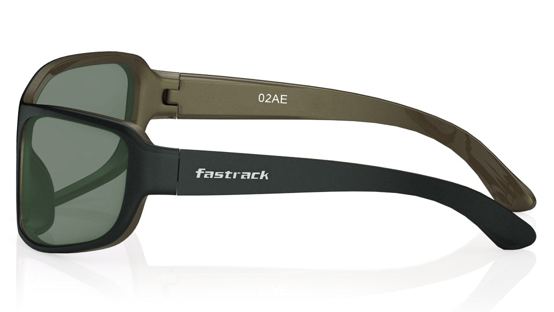 FTK S/G P117BK2V SUNGLASS