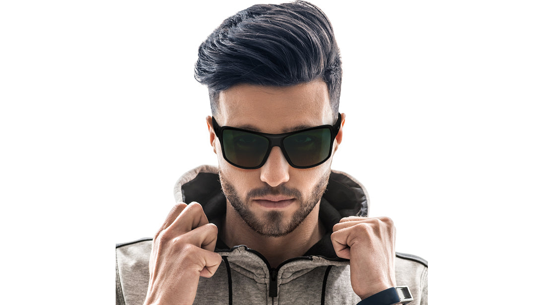 FTK S/G P222GR1V SUNGLASS