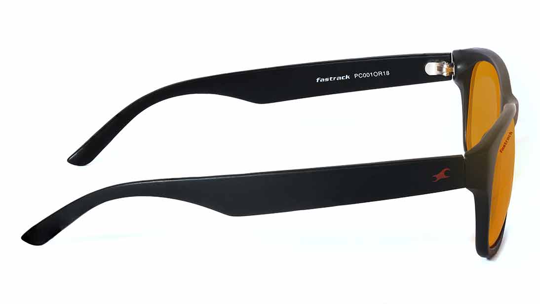 FTK S/G PC001OR18V SUNGLASS