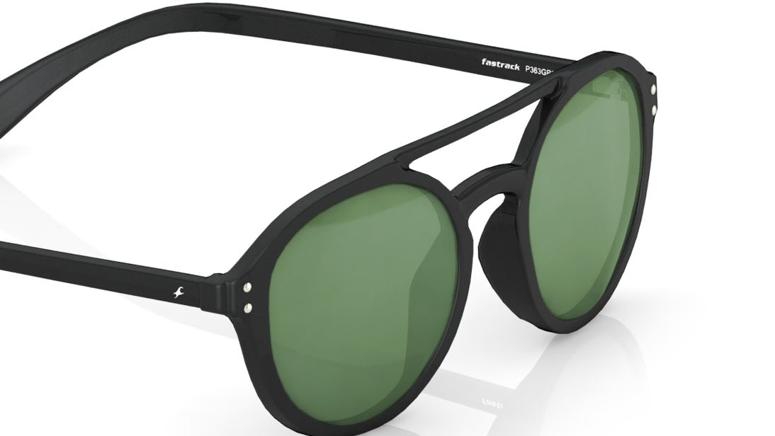 FTK S/G P363GR2V SUNGLASS