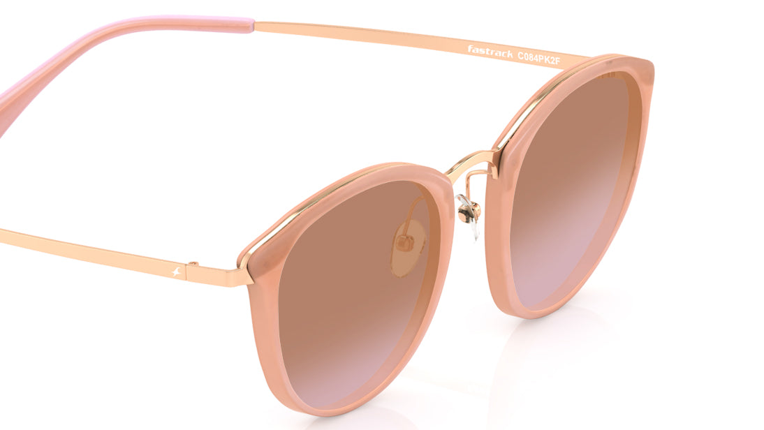 FTK S/G C084PK2FV SUNGLASS