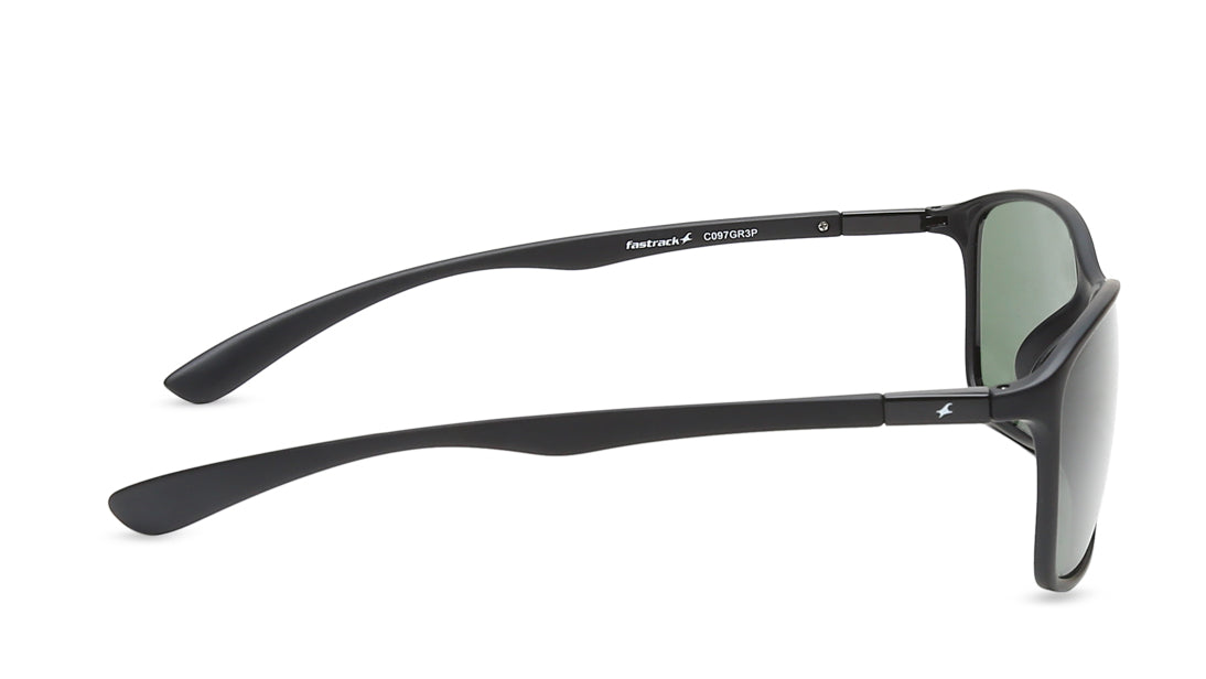 FTK S/G C097GR3PV SUNGLASS