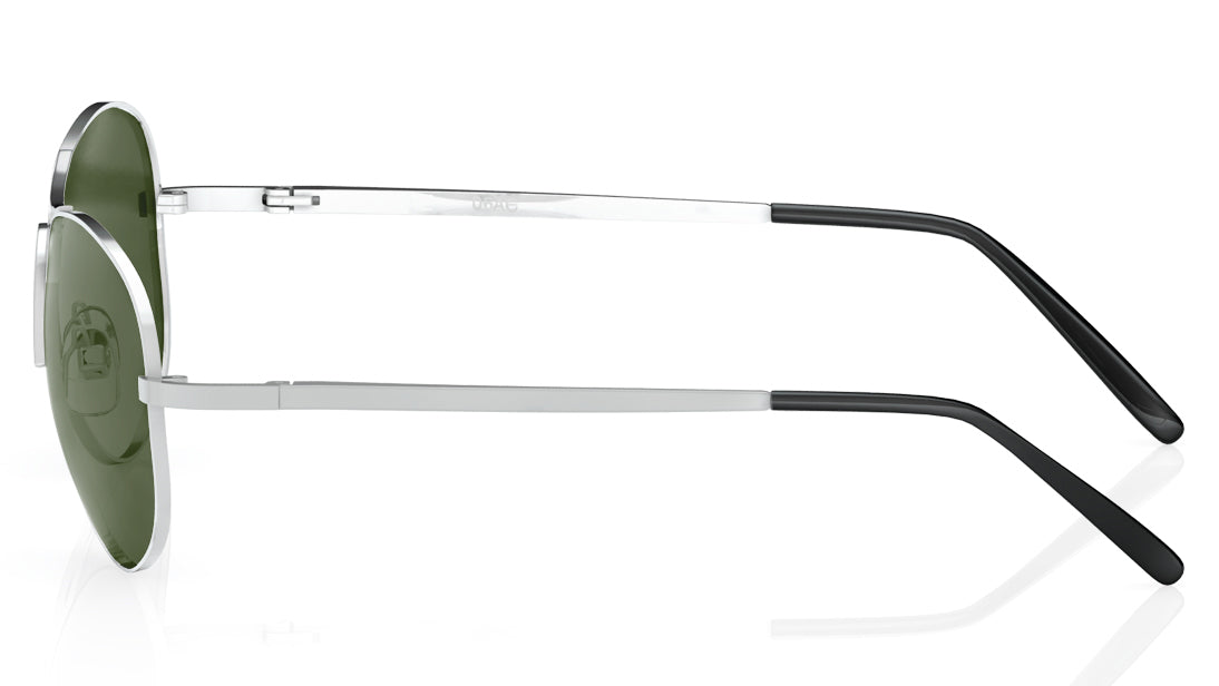 FTK S/G M050GR3V SUNGLASS