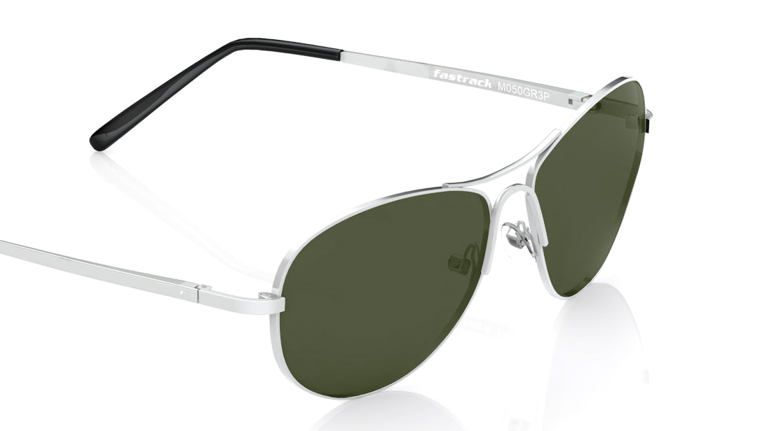 FTK S/G M050GR3V SUNGLASS