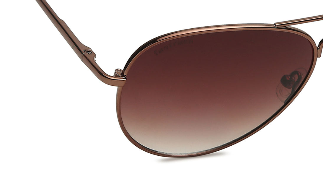 FTK S/G M069BR1V SUNGLASS