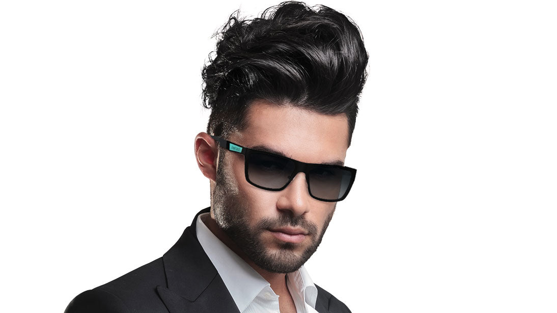 FTK S/G M101BK1PV SUNGLASS