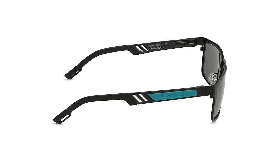 FTK S/G M101BK1PV SUNGLASS
