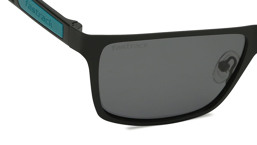 FTK S/G M101BK1PV SUNGLASS