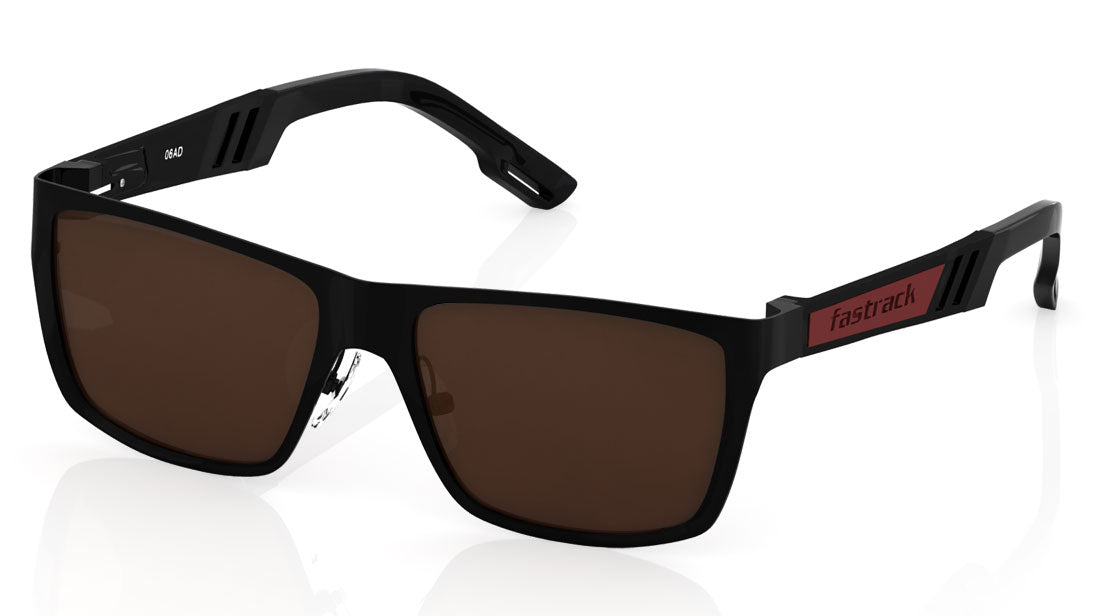 FTK S/G M101BR3PV SUNGLASS