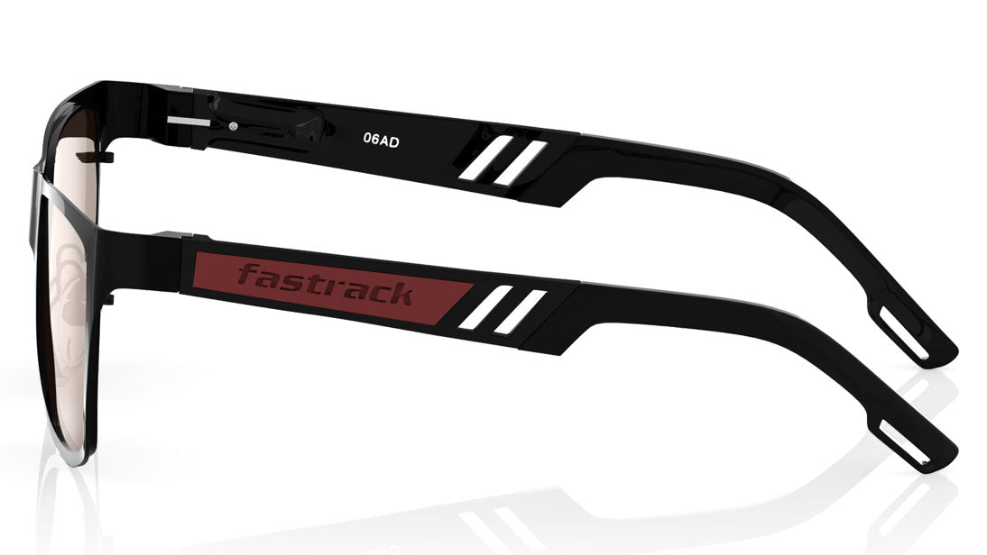 FTK S/G M101BR3PV SUNGLASS