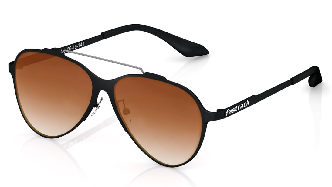 FTK S/G M168BR1V SUNGLASS