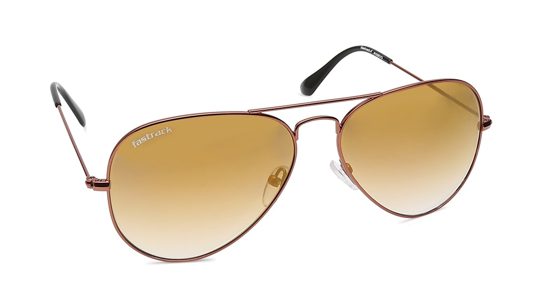 FTK S/G M165BR37GV SUNGLASS